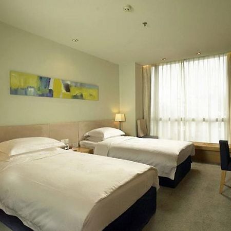 Wuxi Milanhua Hotel Pokój zdjęcie