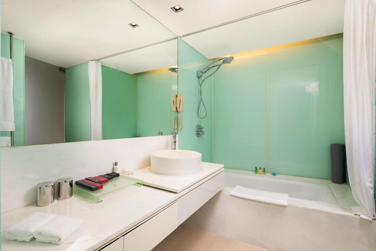 Wuxi Milanhua Hotel Zewnętrze zdjęcie