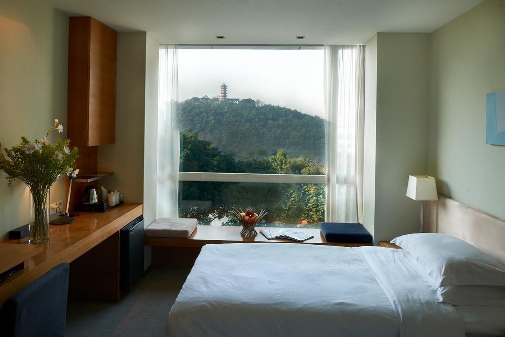Wuxi Milanhua Hotel Zewnętrze zdjęcie