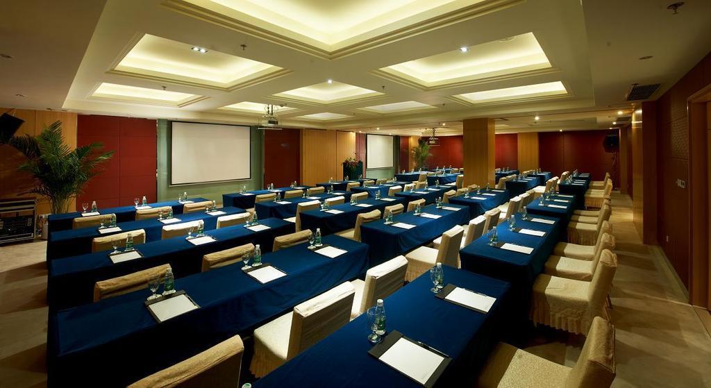 Wuxi Milanhua Hotel Zewnętrze zdjęcie