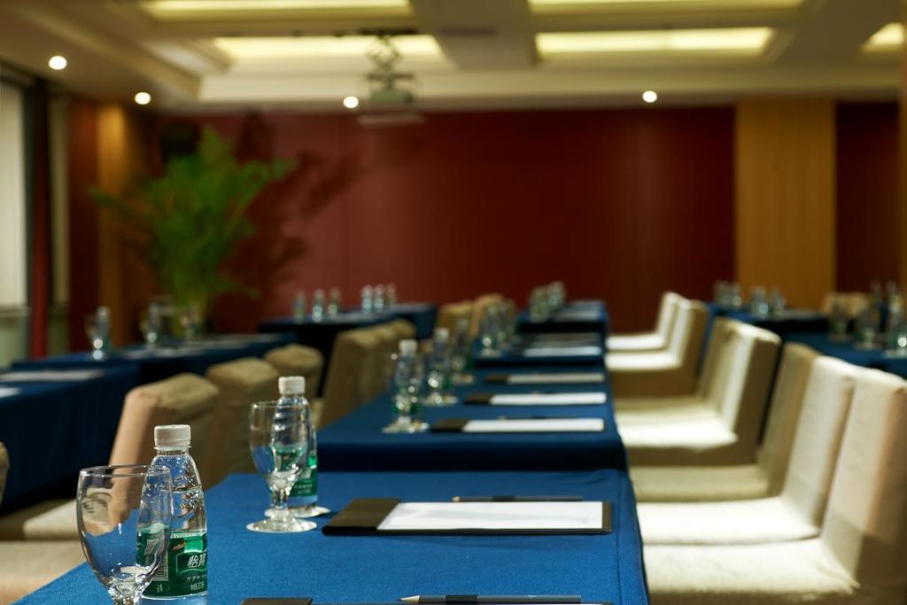 Wuxi Milanhua Hotel Zewnętrze zdjęcie
