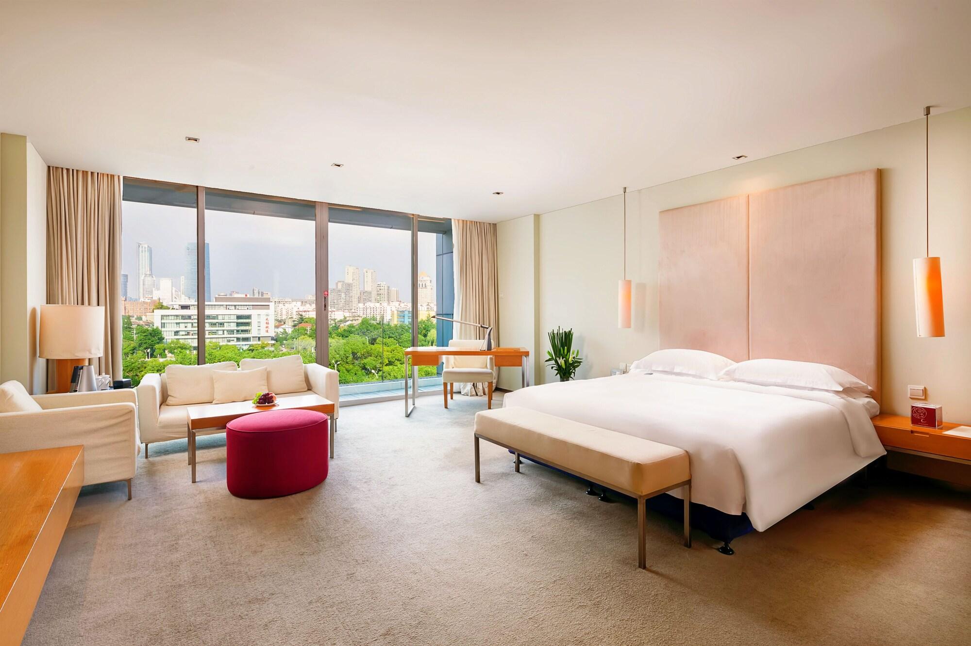 Wuxi Milanhua Hotel Zewnętrze zdjęcie