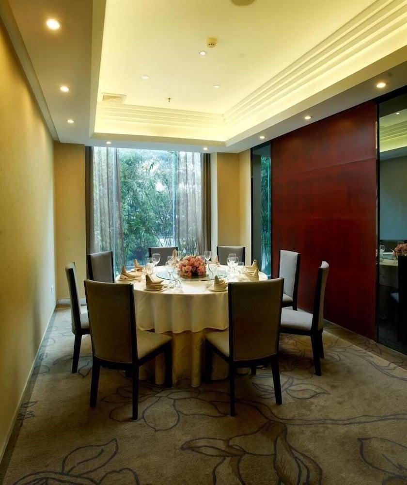 Wuxi Milanhua Hotel Zewnętrze zdjęcie