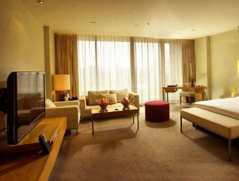 Wuxi Milanhua Hotel Zewnętrze zdjęcie